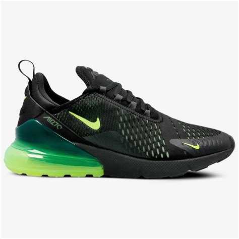 270 nike herren schwarz|nike air max 270 schwarz.